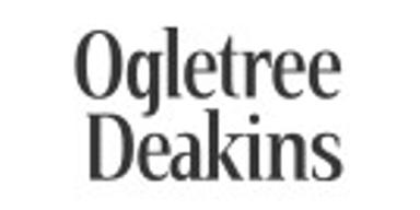 Ogletree Logo